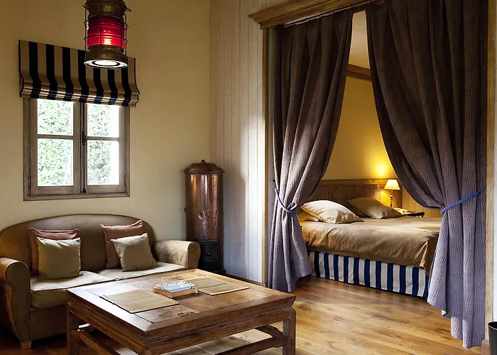 Les Sources De Caudalie Hotel Martillac, France