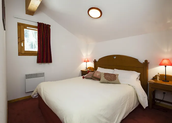 Residence Vacanceole - La Turra