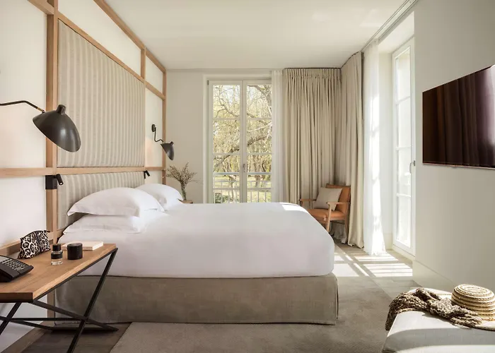 Hyatt Regency Chantilly