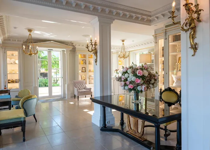 Villa Saint-Ange Aix-en-Provence, Francia