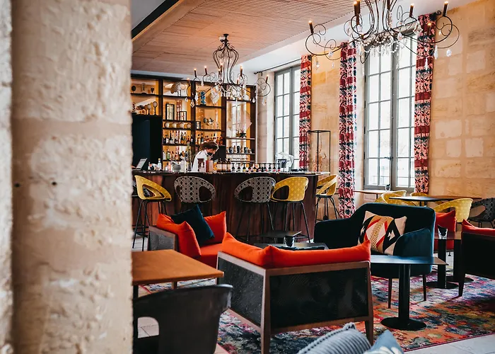 La Zoologie & Spa Bordeaux