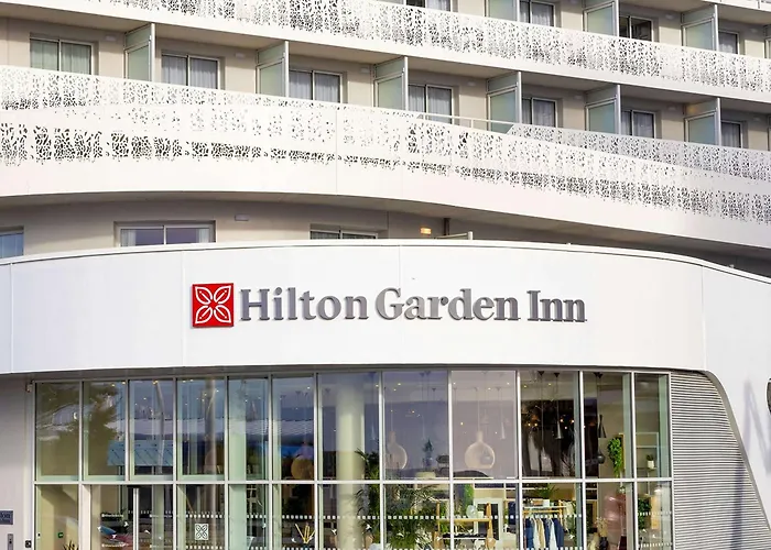 Hilton Garden Inn Centre