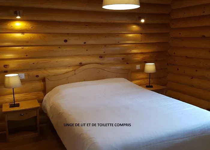 Hotel Residence Le Pin Sylvestre Amneville Les Thermes, France