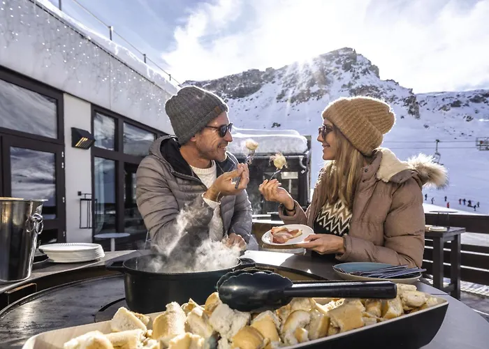 Belambra Clubs Tignes - Val Claret