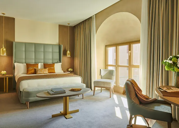 Intercontinental Lyon - Dieu By Ihg