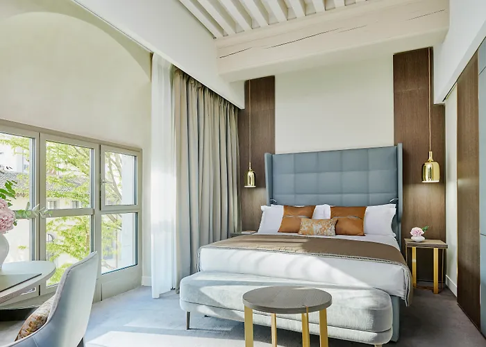 Intercontinental Lyon - Hotel Dieu By Ihg, France
