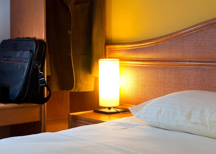 B&B Hotel Mulhouse Sausheim, Frankrijk