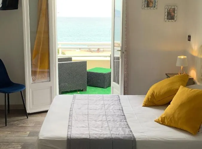Residence Le 360 La Ciotat, France