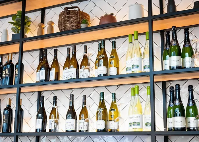Staycity Aparthotels Paris La Defense Courbevoie, Frankrijk