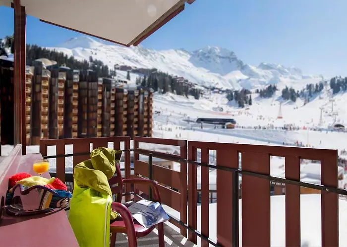 Residence Bellecote