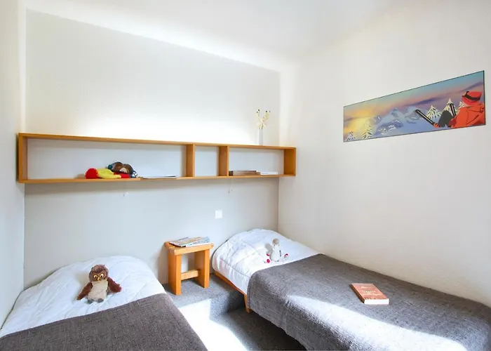 Residence Bellecote