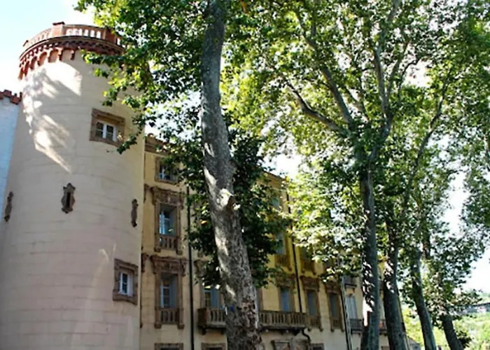 Au Coeur De Ville Avec Terrasse