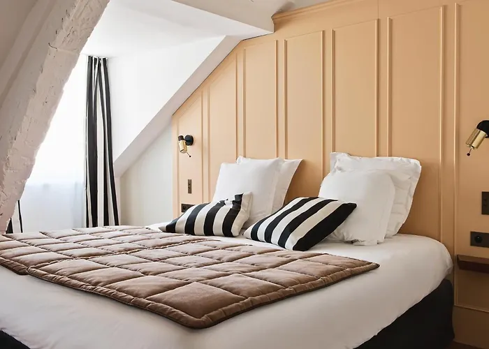 Hotels in de buurt van Eiffeltoren