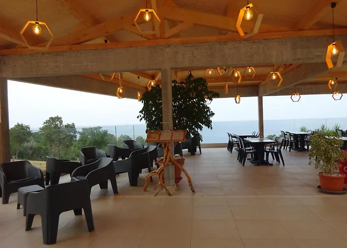 Camping Mozziconaccio