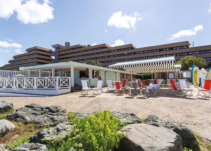 Belambra Clubs Anglet - La Chambre D'Amour