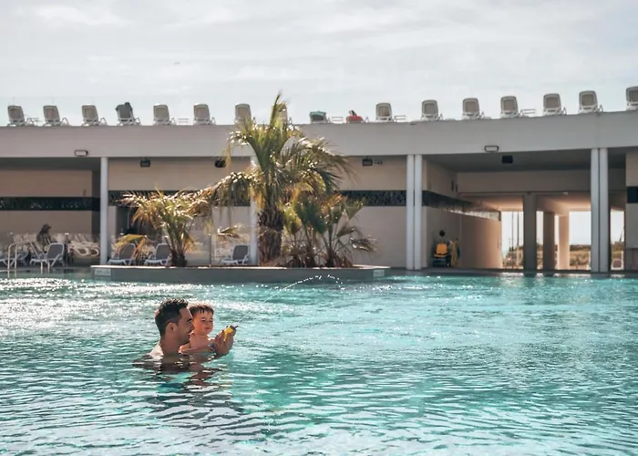 Belambra Clubs Residence Port Camargue - Les Salins