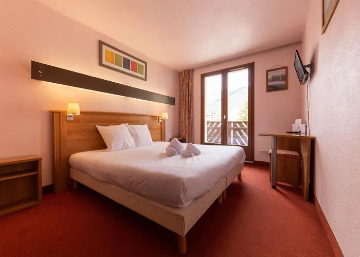 Hotel Des Neiges