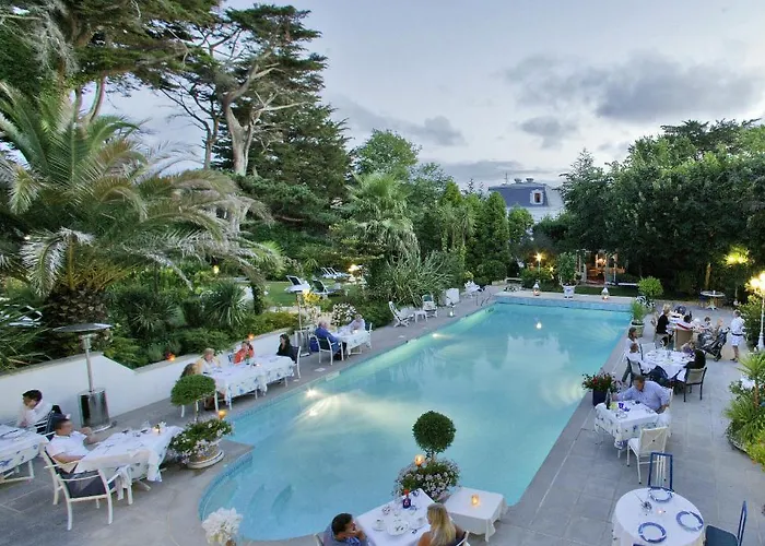 Hotel Parc Victoria