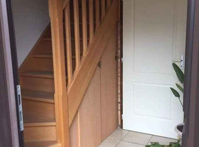 Hoteles en Saint-Julien-en-Born