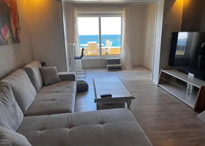 s Residence Harmonie Vue Mer