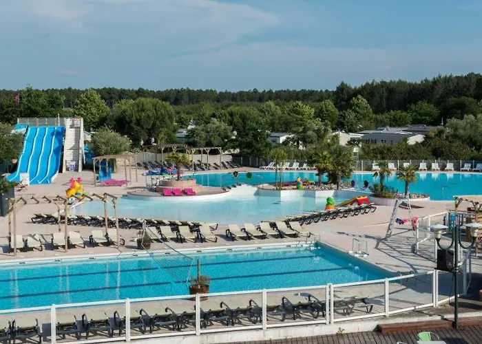 Officiel Siblu La Réserve