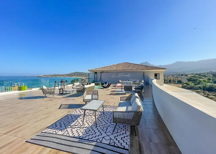 Eco-Residence Dolce Paese & Spa