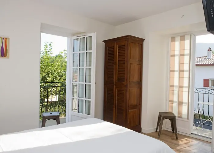 Hotel Residence Alaia