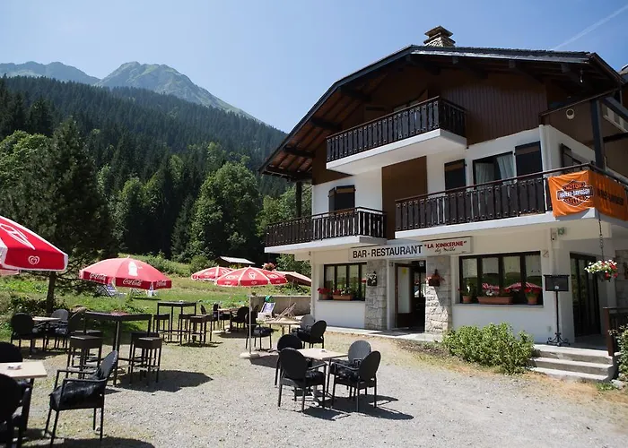 Hotel La Kinkerne