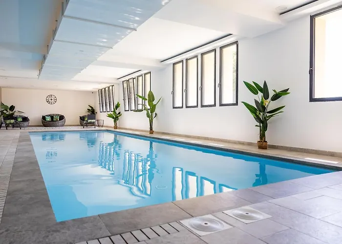 Hotel Le Bastia