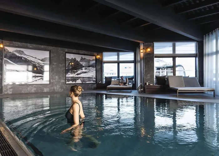 Belambra Clubs Tignes - Val Claret