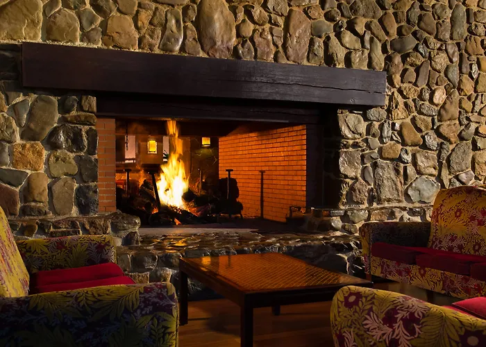 Disney Sequoia Lodge Coupvray, Francia