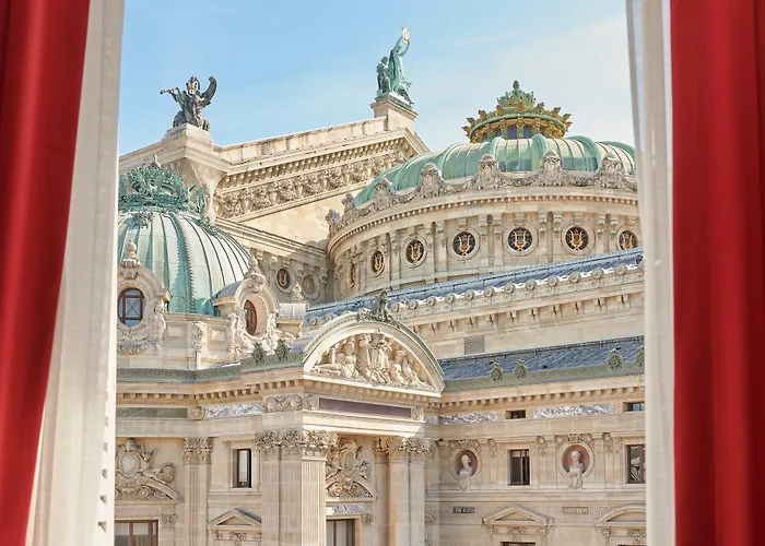 Hotels in de buurt van Pont Neuf