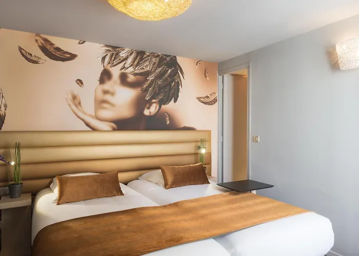 Le Bon Hotel