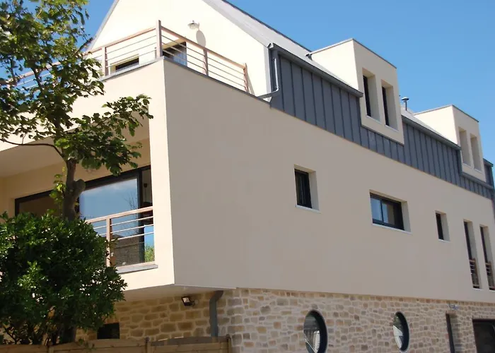 L'Alidade Chambres D'Hotes