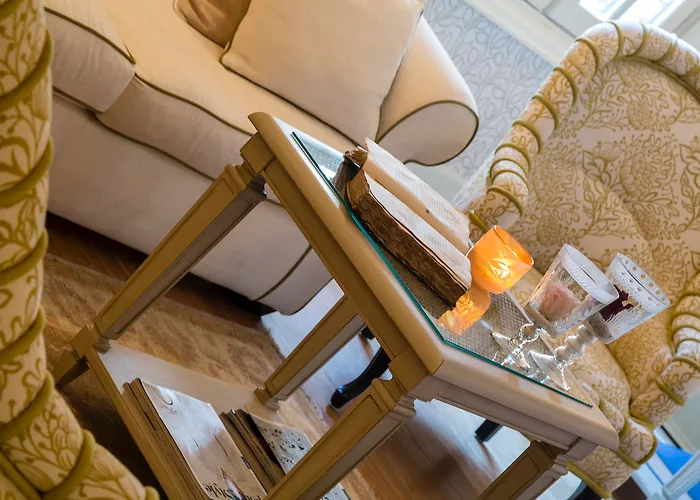 Hoteles en Saint-Paul-de-Vence