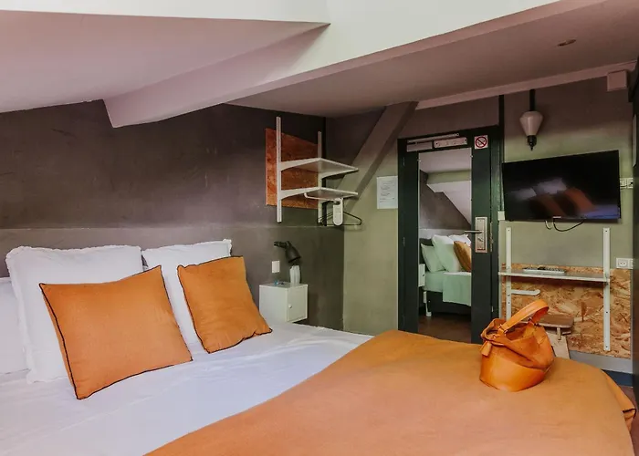 Hotel Taggat