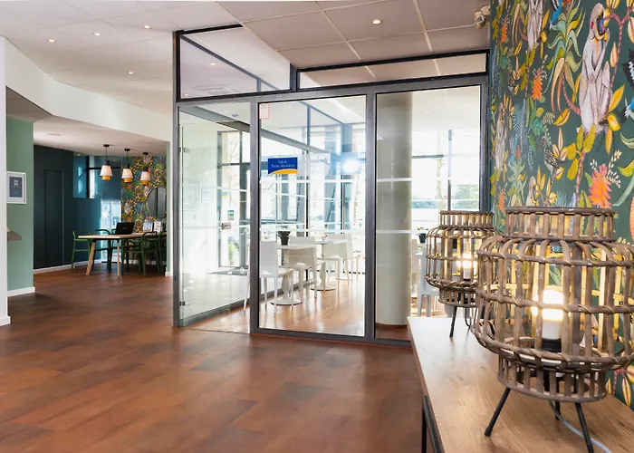 Teneo Apparthotel - Arthena