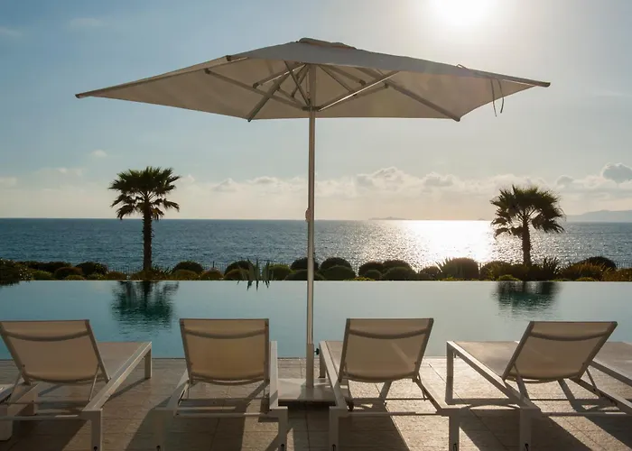 Radisson Blu Resort & Spa, Ajaccio Bay