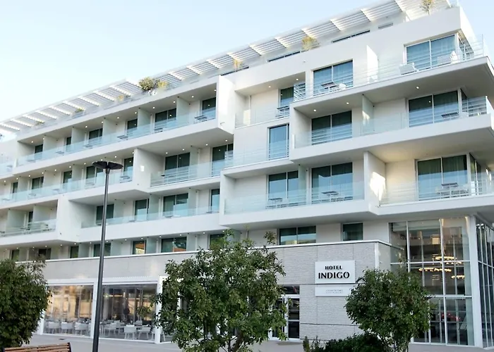 Hotel Indigo Cagnes-Sur-Mer By Ihg, Francia