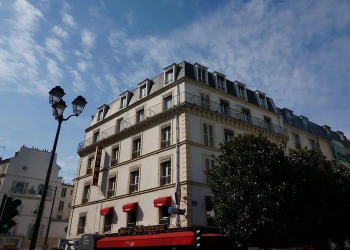 Le Bon Hotel