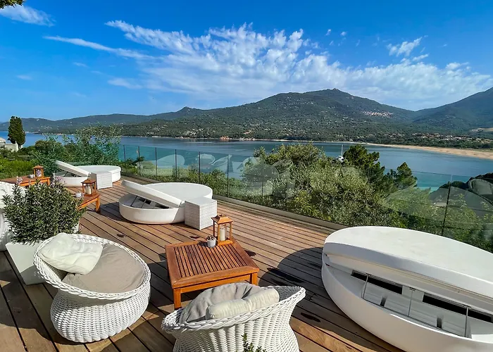 Miramar Corsica
