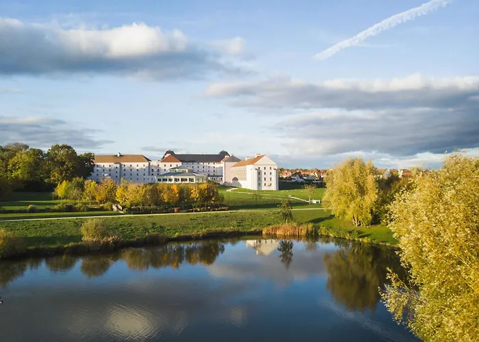 B&B Hotel Pres De Disneyland Paris