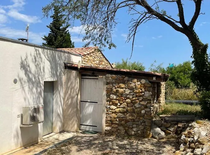 Le Fenouillet Cottage Proche Des Grands Buffets