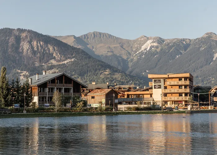 Hotels in Courchevel