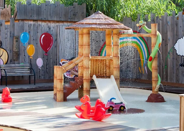 Hotéis em Ramatuelle