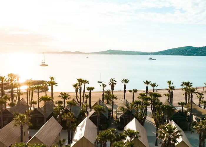 Les Prairies De La Mer Grimaud, Francia