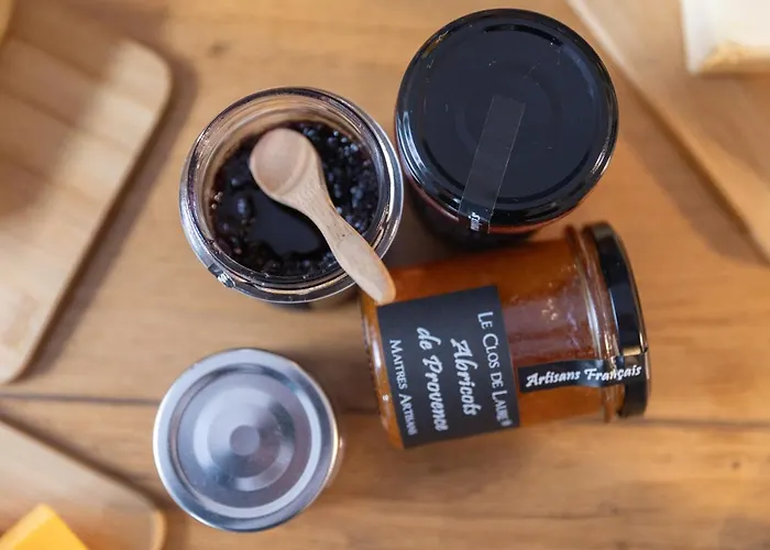 Condomínios em Nice