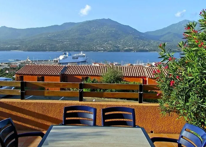 Le Maquis Bella Vista