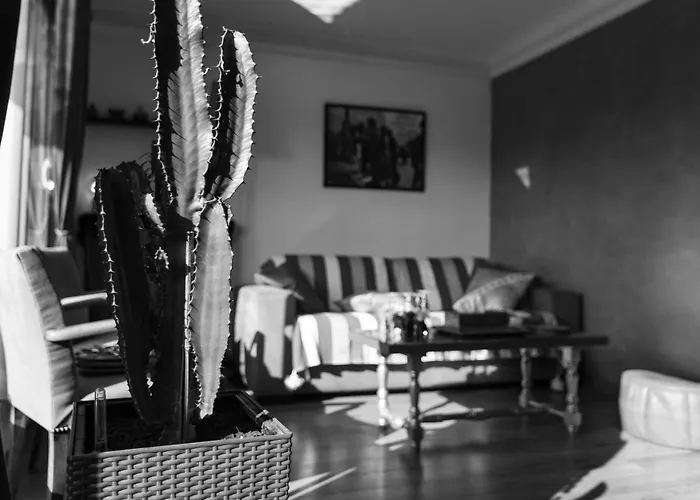 Die 11 besten Bed and Breakfasts in Paris