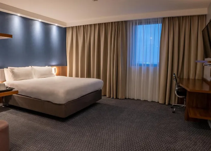 Holiday Inn Express Dijon By Ihg Saint-Apollinaire , Frankreich
